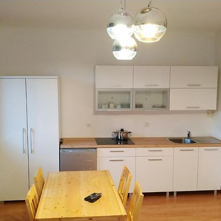 Apartament Na Cisowej Slupsk Exterior photo