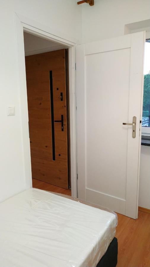 Apartament Na Cisowej Slupsk Exterior photo