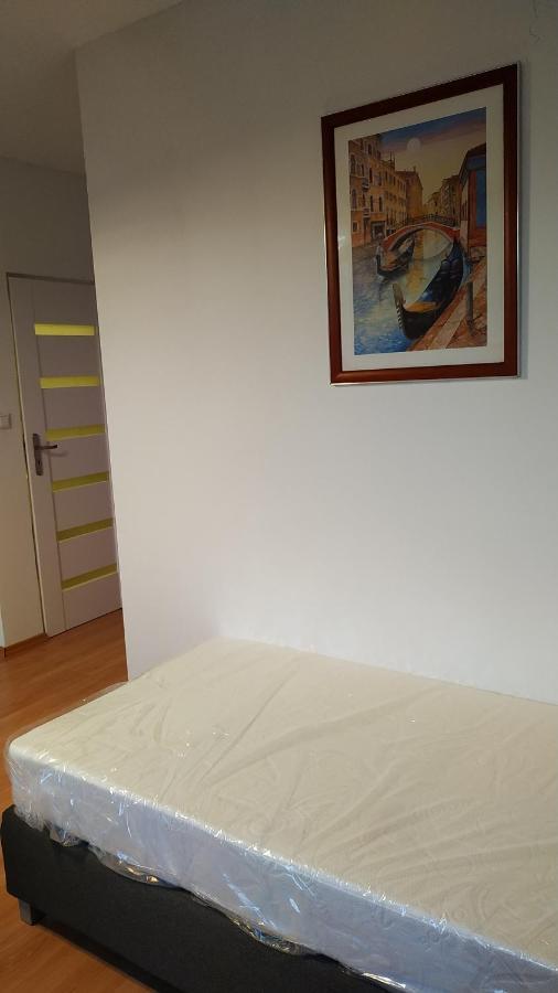 Apartament Na Cisowej Slupsk Exterior photo