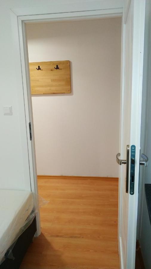 Apartament Na Cisowej Slupsk Exterior photo
